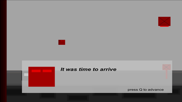 Скриншот из One Pixel Скриншот из One Pixel