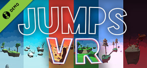 Jumps VR Demo