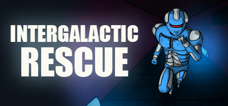 Intergalactic Rescue Cover Image