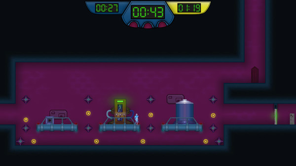 Intergalactic Rescuefor windows and Linux 1