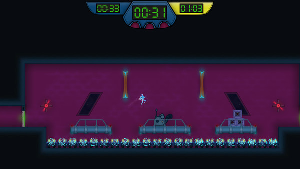 Intergalactic Rescue game for windows Pc 1