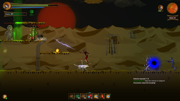 Unwanted visitorsfor windows and Linux 1