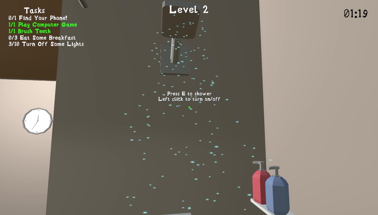 Where's My Phone?! #3