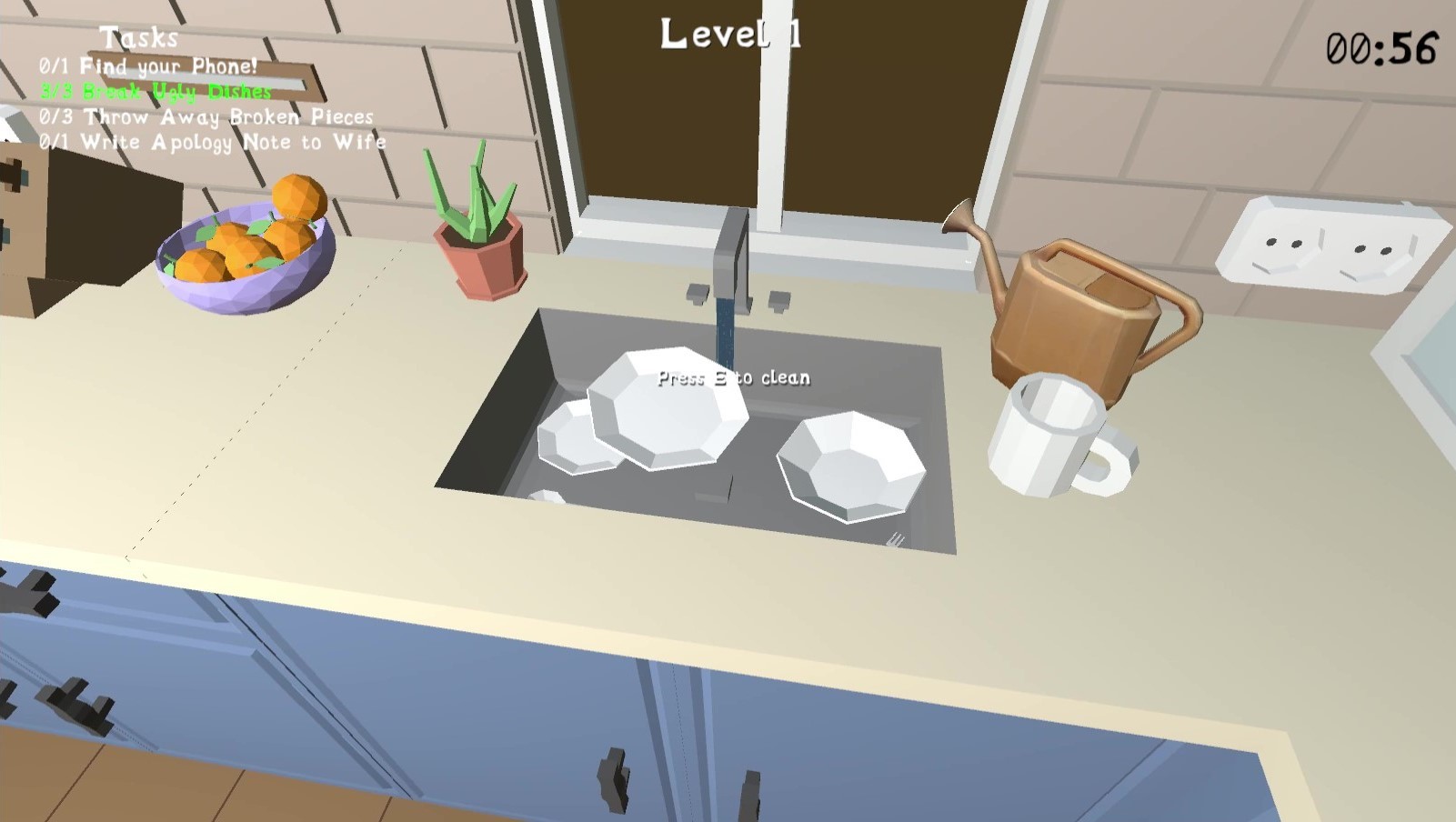 Where's My Phone?! #11