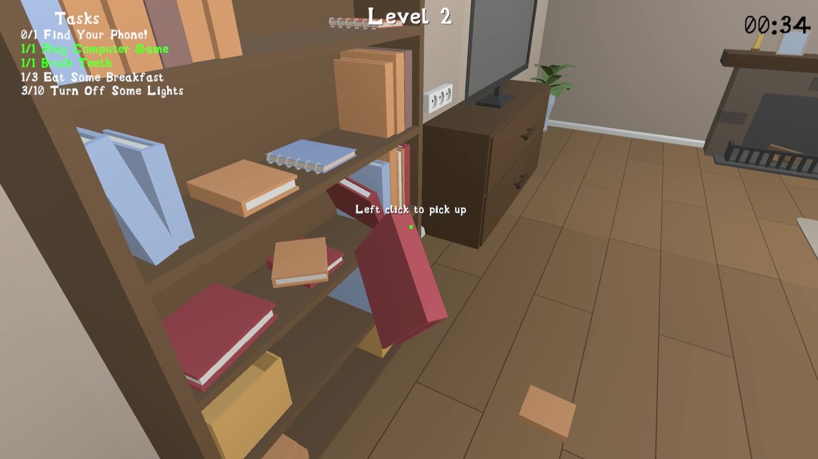 Where's My Phone?! #5