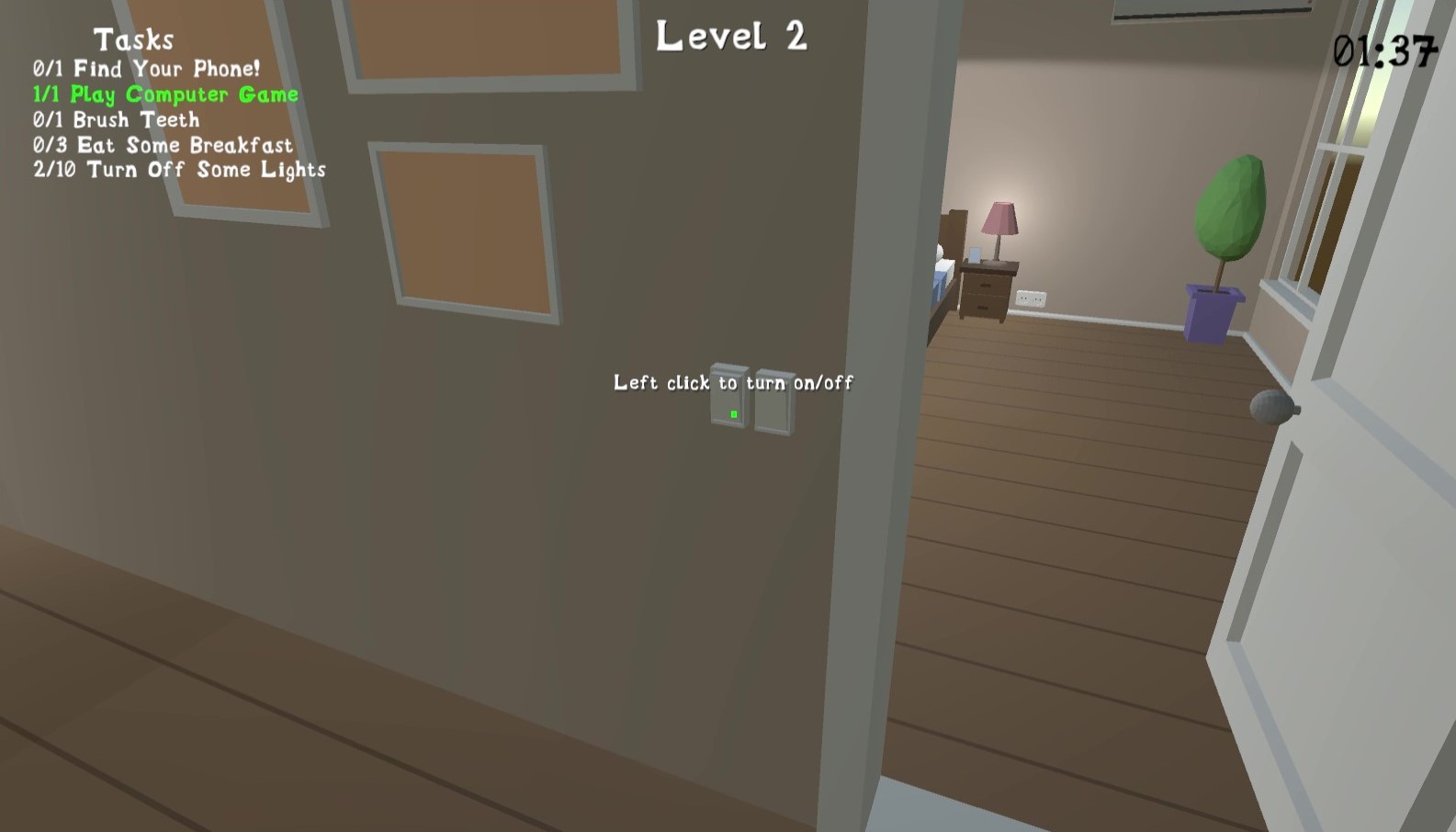 Where's My Phone?! #8