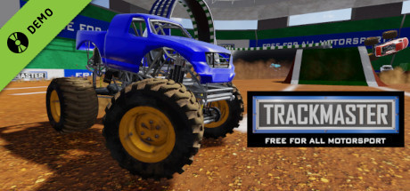 TrackMaster: Free For All Motorsport Demo