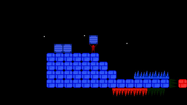 Toggle game for Linux 1