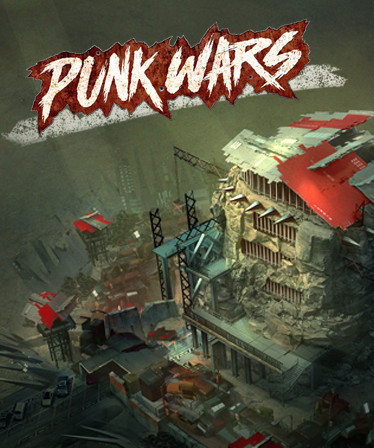 Punk Wars