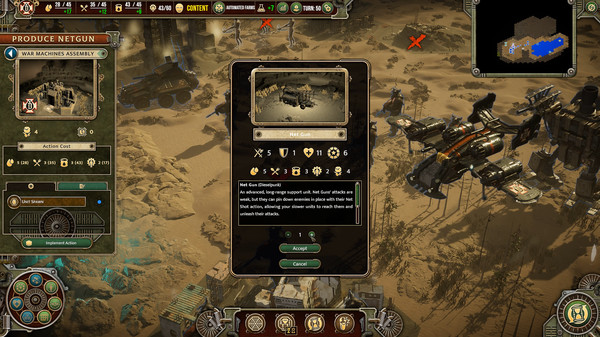 Punk Wars game for windows Pc 1