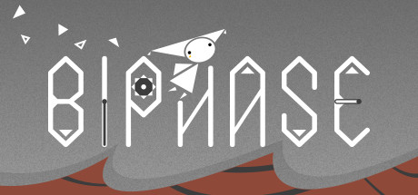 Biphase banner