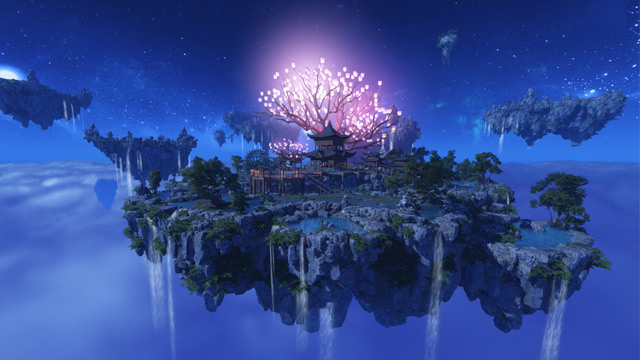 古剑奇谭网络版海外版on Steam 古剑奇谭网络版海外版on Steam