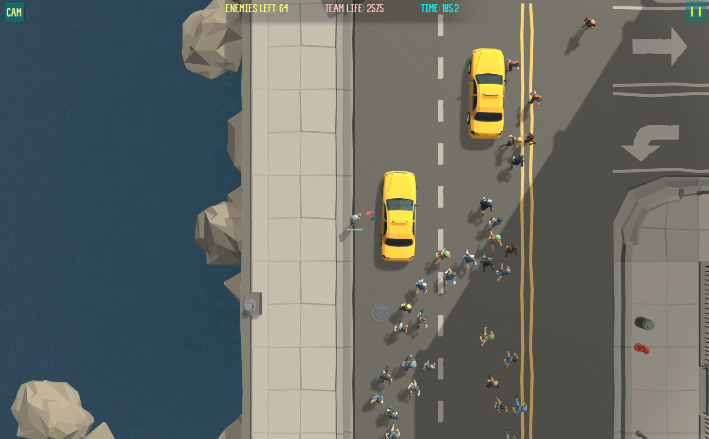 Slav Dangerous Demo #3