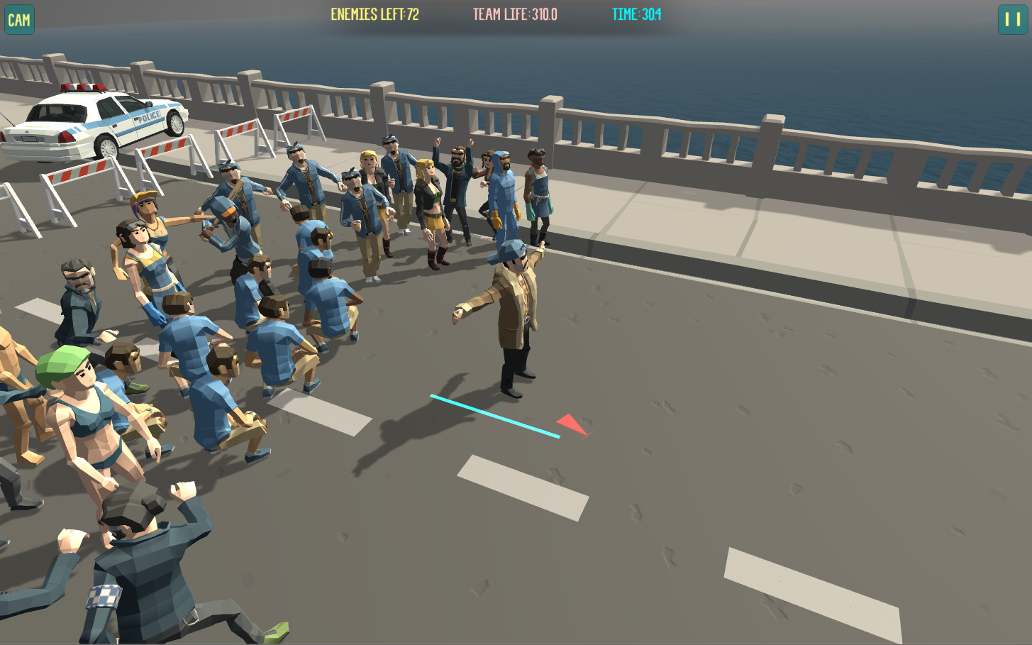 Slav Dangerous Demo #5