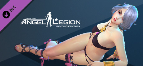 天使军团-Angel Legion-DLC 异域风情