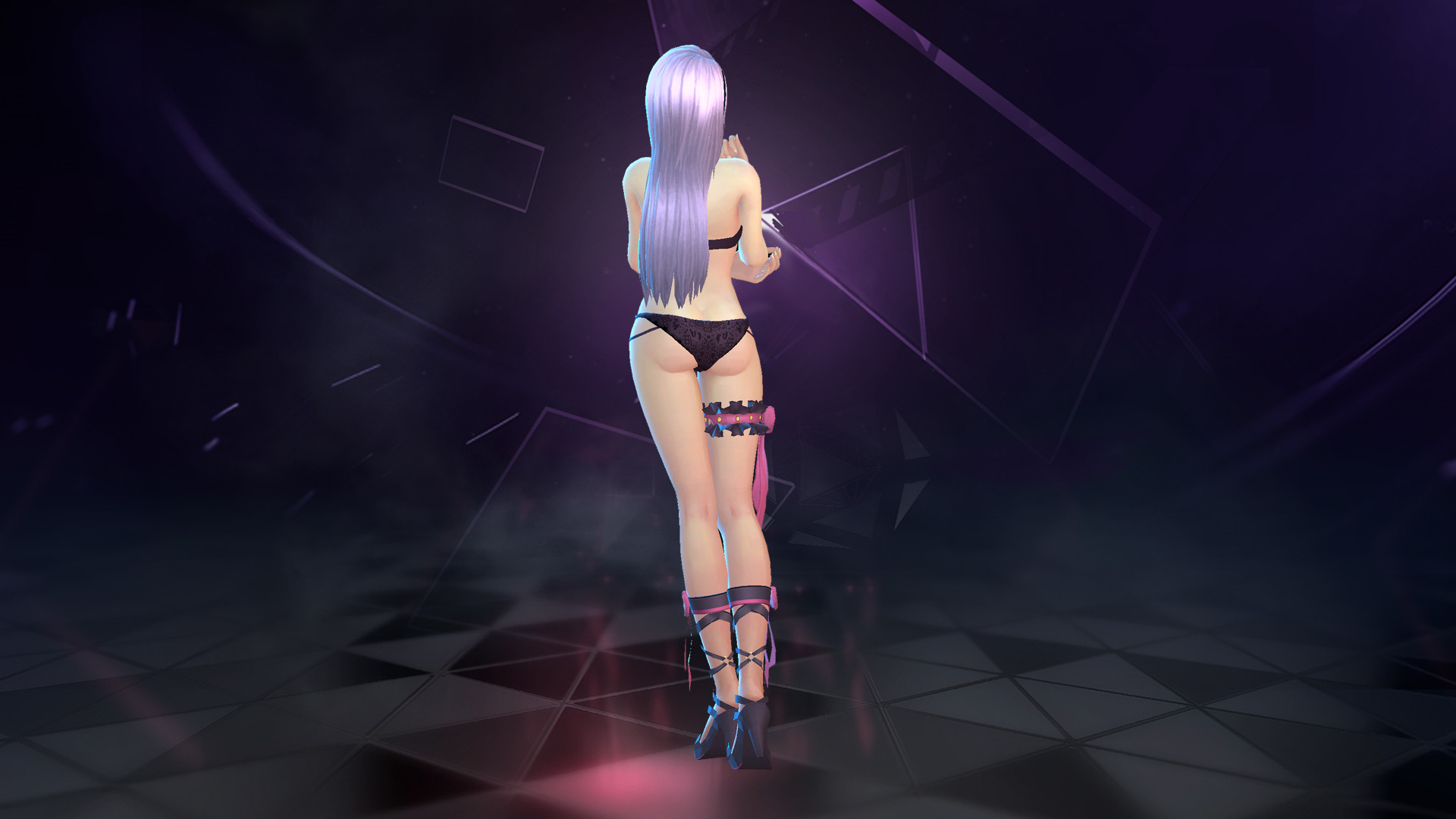 Angel Legion-DLC Exotic #4