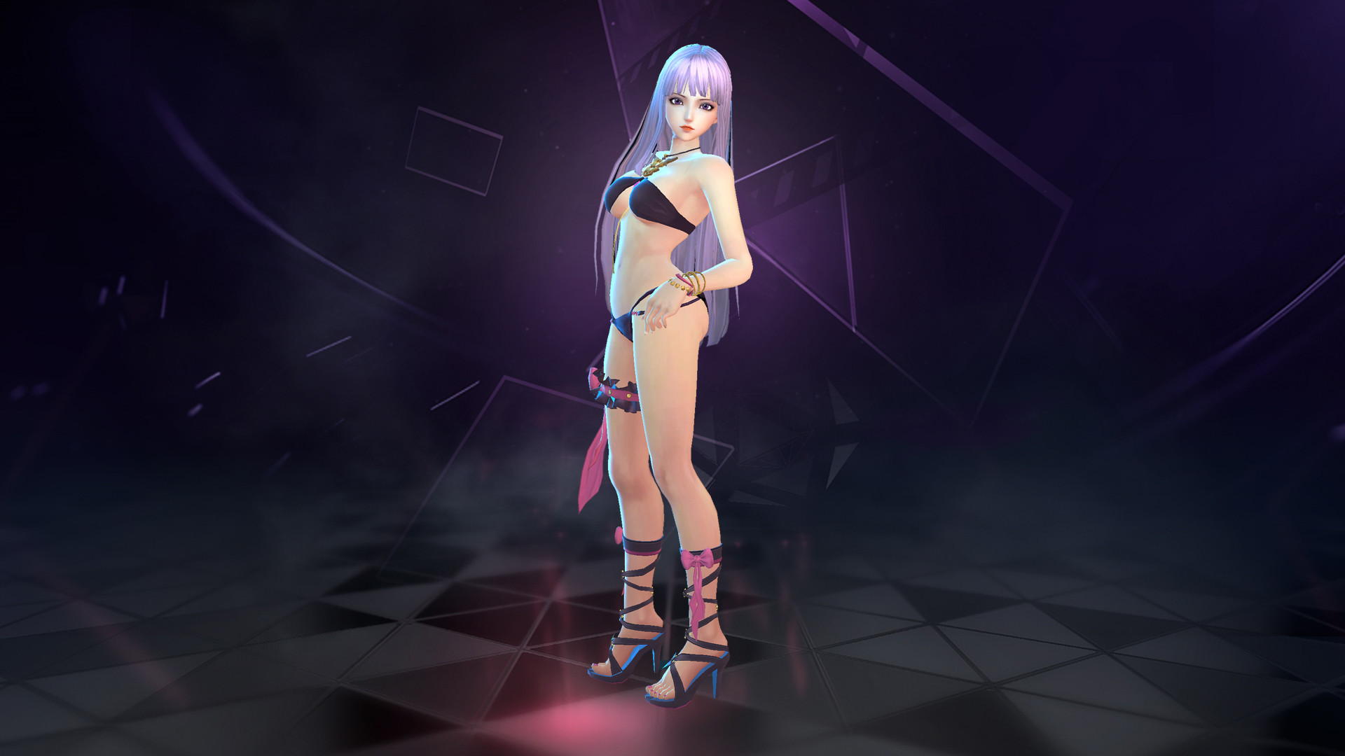 Angel Legion-DLC Exotic #2