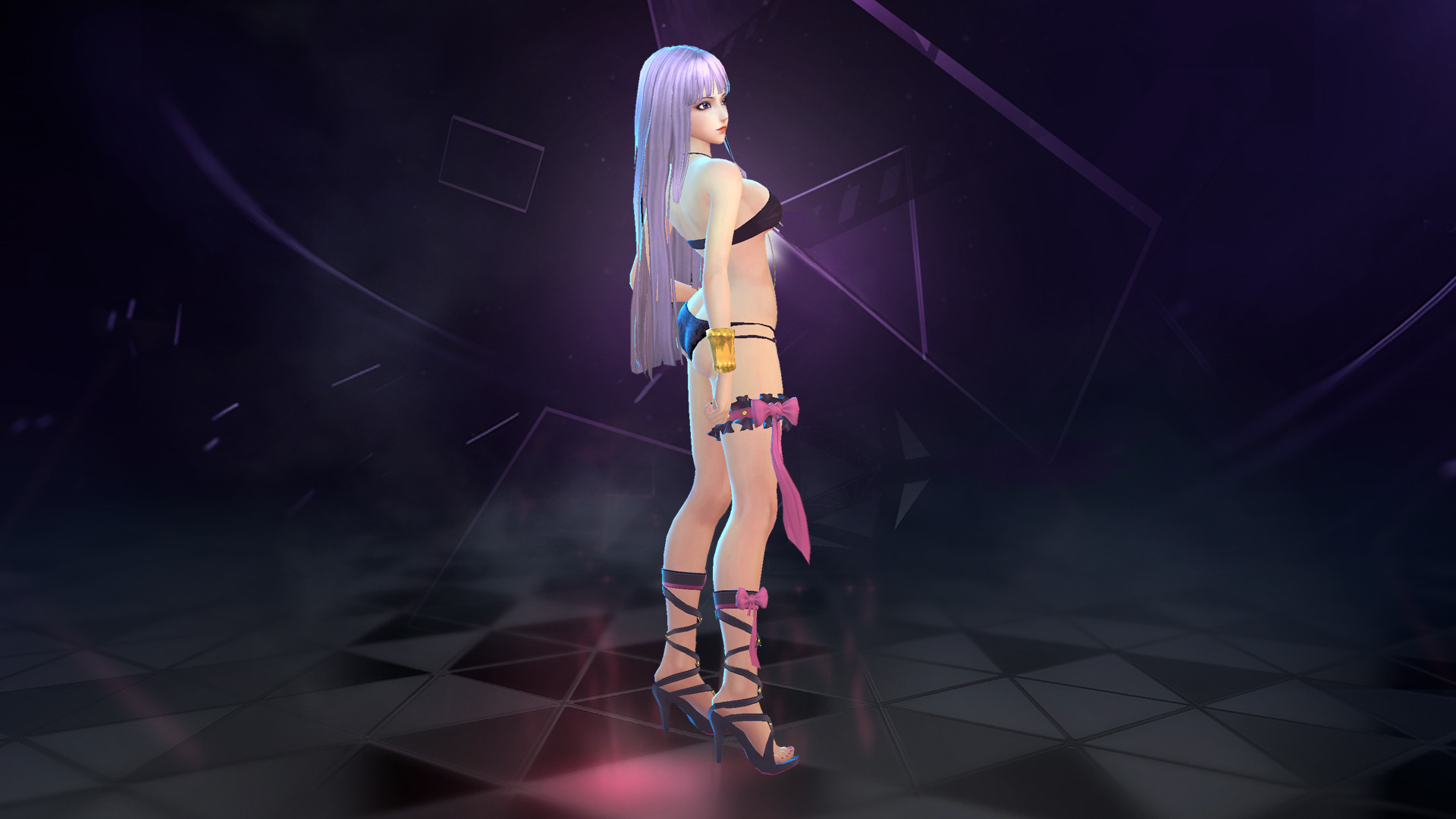 Angel Legion-DLC Exotic #5