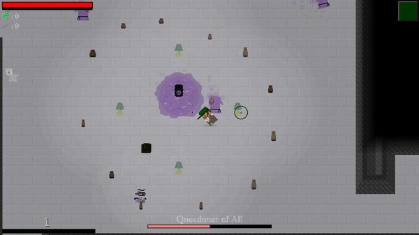 Скриншот из Thearchy Скриншот из Thearchy