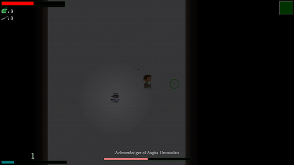 Скриншот из Thearchy Скриншот из Thearchy