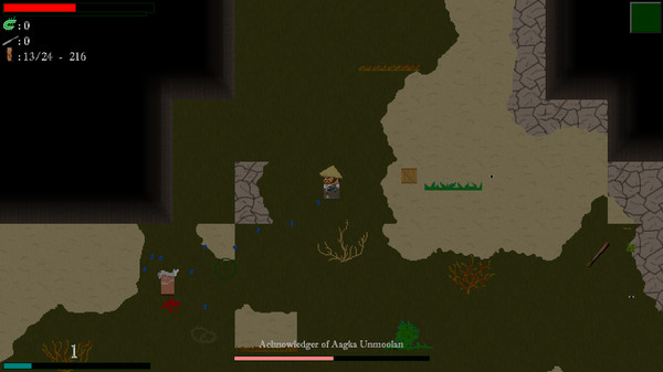 Скриншот из Thearchy Скриншот из Thearchy