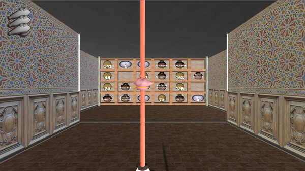 Mariuccha Alchemy Queen game for Linux 1