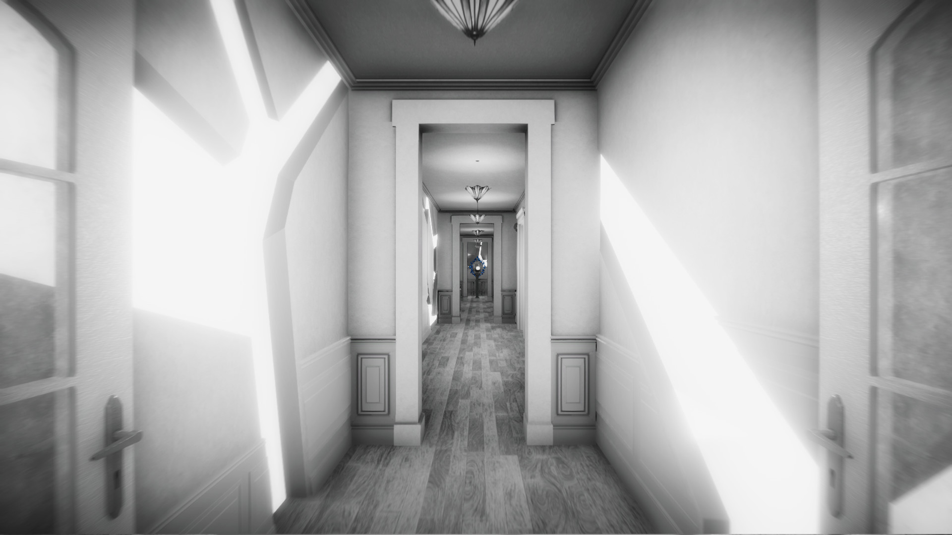 The Shattering - Secret Room #2