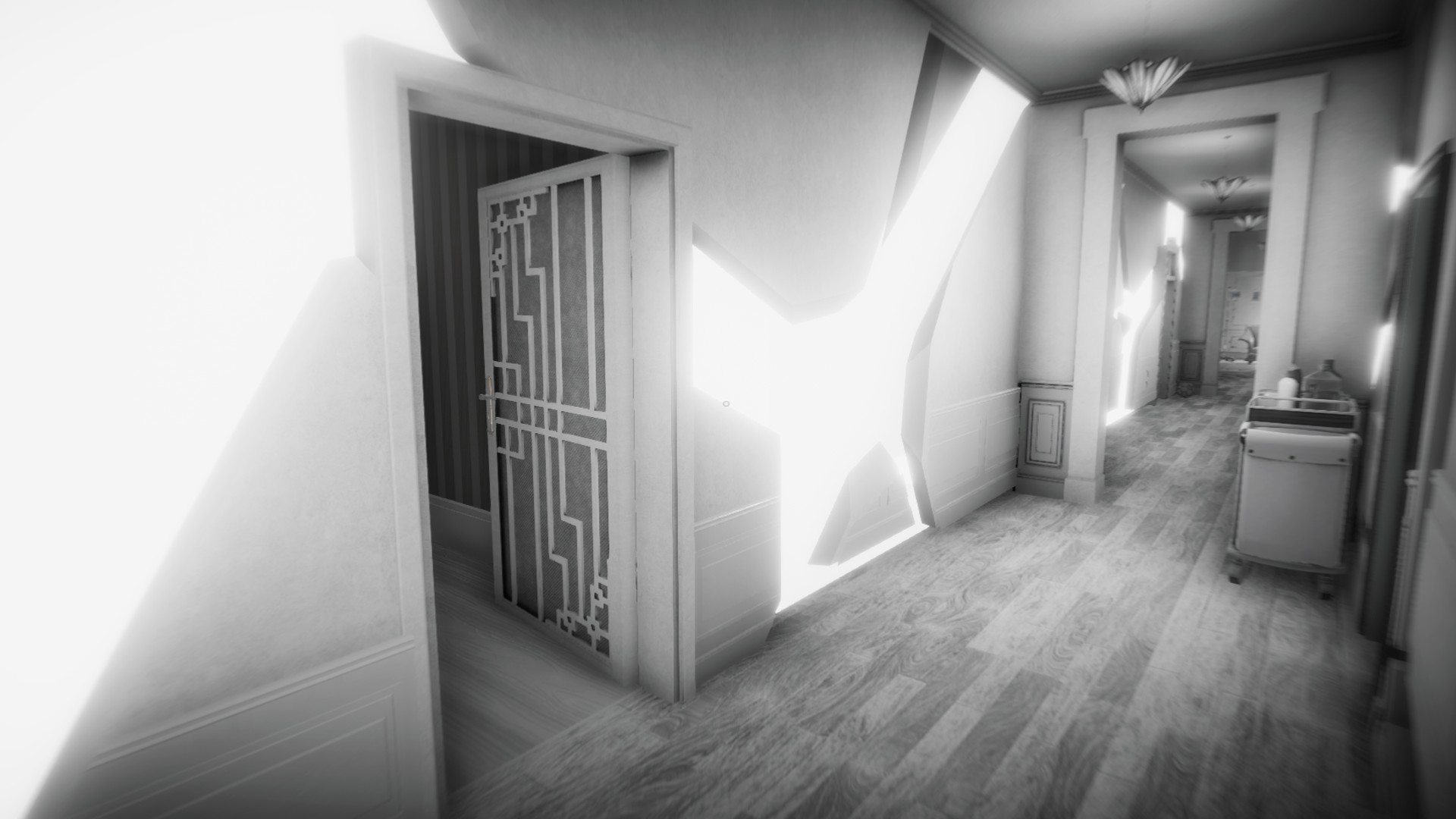 The Shattering - Secret Room #3