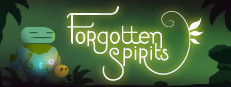 Forgotten Spirits 게임 이미지