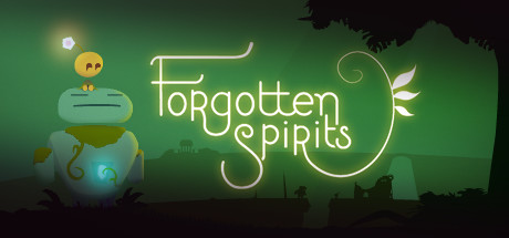 Teaser image for Forgotten Spirits