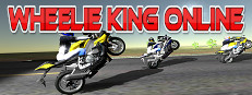 Wheelie King Online 게임 이미지