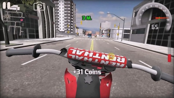 Wheelie King Onlinefor windows and Linux 1