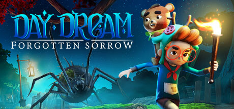 Daydream: Forgotten Sorrow header image