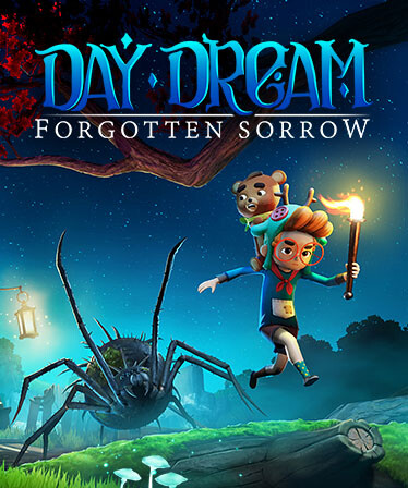 Daydream: Forgotten Sorrow