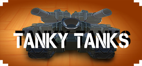 Tanky Tanks Cover Image