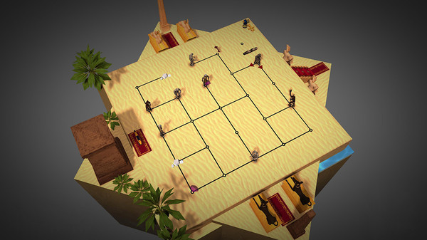 Detective Puz screenshot 5