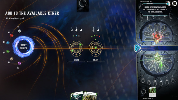 Mage Noir - Infinity game for windows Pc 1