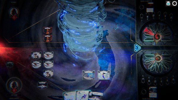 Mage Noir - Infinity game for Linux 1