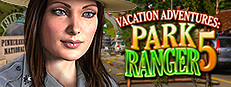 Vacation Adventures: Park Ranger 5