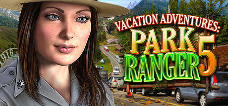 Vacation Adventures: Park Ranger 5 banner