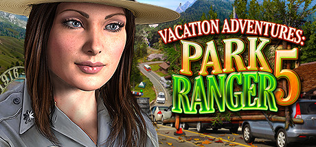 Vacation Adventures: Park Ranger 5 Cover Image