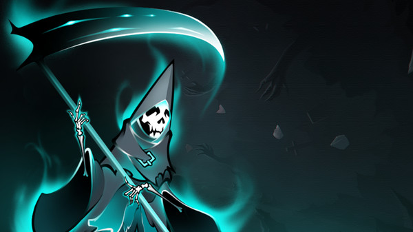 скриншот Dungeon No Dungeon: Reaper 0