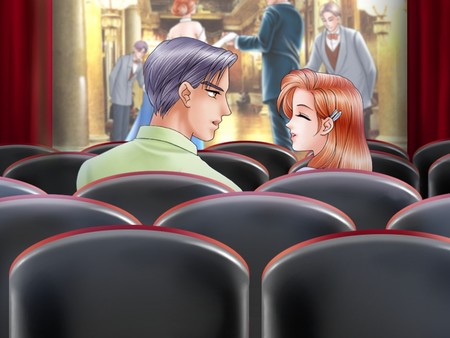 Скриншот из Stardom 2 Скриншот из Stardom 2