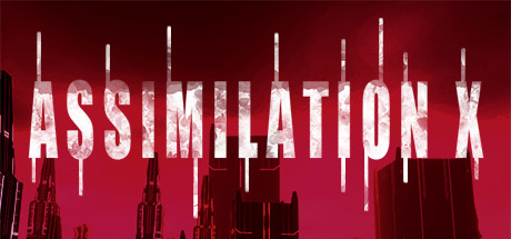 Assimilation X Cover Image