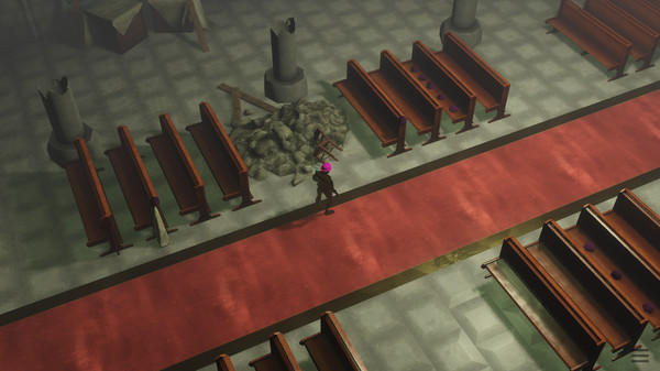 Nothing to be done game for windows Pc 1