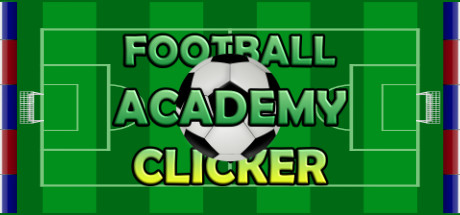 Football Academy Clicker banner