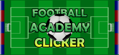 Football Academy Clicker Cover Image