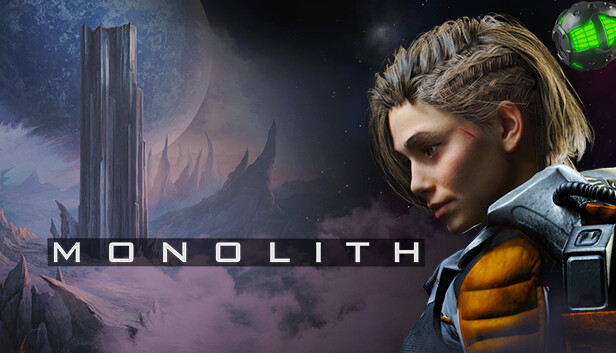 Save 15% on Monolith on Steam