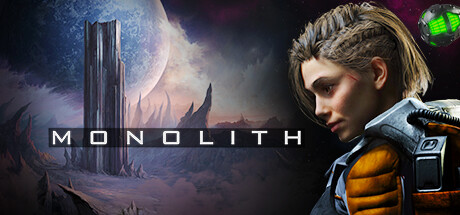 Monolith Cover Image