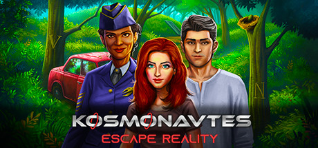 Image for Kosmonavtes: Escape Reality